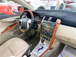 تۆیۆتا کۆرۆلا